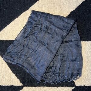 American Eagle Scarf